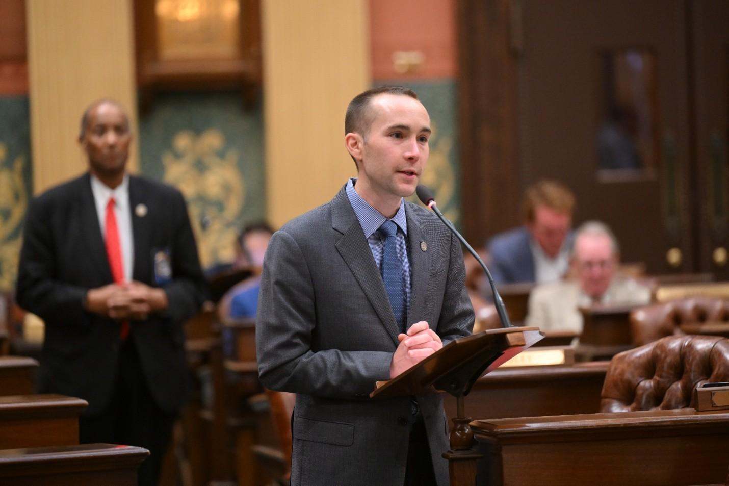 Michigan House Republicans
