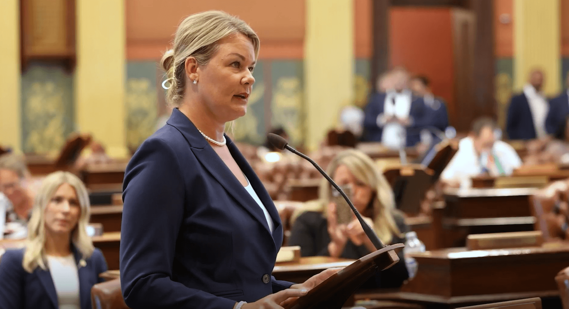 Michigan House Republicans